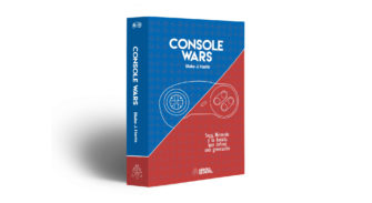 console wars by blake j harris
